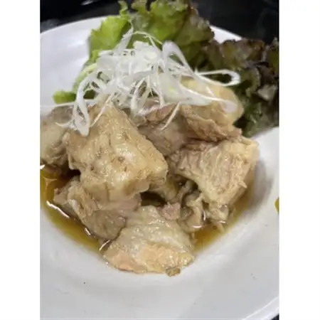 【究極一本角煮】とろとろの極上!約300g×3個◆訳あり◆絶品【配送不可地域：離島】【1651921】