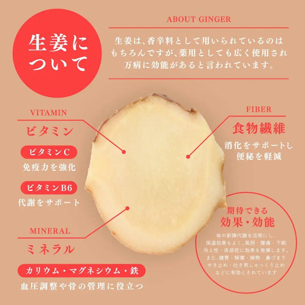 八代生姜80g×5パック 合計400g しょうが ショウガ ガリ ジンジャー 野菜 食品 薬味 生姜焼き しょうが焼き 温活 冷え性 対策 熊本県 八代市 東陽町 産地直送 国産