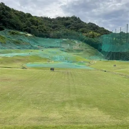 道祖園ゴルフセンターゴルフ練習場利用券【5,000円分】【1666366】
