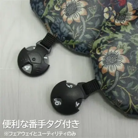 【はっ水・防汚】ゴルフヘッドカバー5点 ブラザーラビット(青)Fabric by ベストオブモリス【1677190】