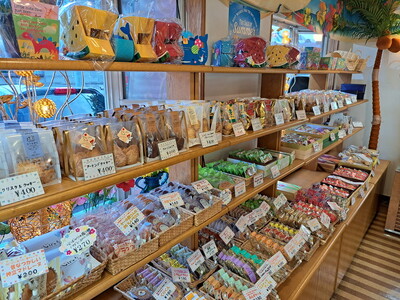 お任せ 焼き菓子詰め合わせ 17個セット ※離島への配送不可