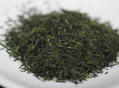 0013-100-02 特上煎茶 100g×2袋 箱入り 堂ヶ谷戸製茶