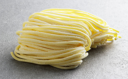 【3回定期便】 【グルテンフリー】 食べごたえ抜群！ 米粉やきそば グルテンフリー 焼きそば 米粉 岐阜市 / 小林生麺[ANGM028]