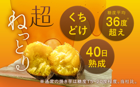 【12回定期便】お届け内容が毎月変わる！焼き芋定期便 五島市/ごと株式会社[PBY066]