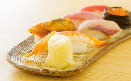 国産 黄金生姜使用 寿司ガリ 1kg 甘酢 ガリ スライス