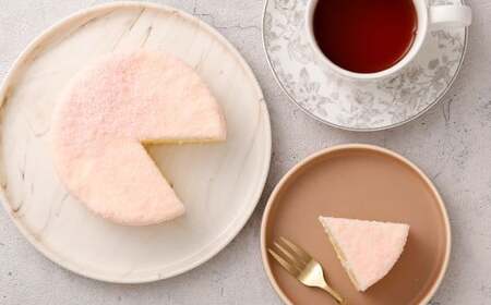 北海道フロマージュ （アップル） 約1.05kg （約350g×3個） フロマージュ クリームチーズ 林檎 りんご リンゴ ケーキ 洋菓子 菓子 お菓子 北海道 小樽市 冷凍