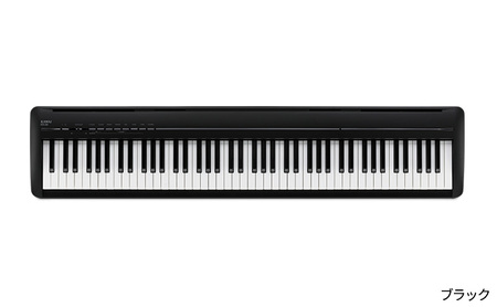 KAWAI 電子ピアノ ES120 譜面台・フットスイッチ付き  【設置作業付き】【配送不可：沖縄・離島】 カワイ ピアノ 静岡 浜松市 ライトグレー