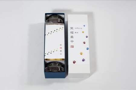 和菓子 もなか 笑福 最中 手作り キット 10個分 12回 定期便 計120個分 [牛蒡餅本舗熊屋 長崎県 平戸市 hr42bgy420449]
