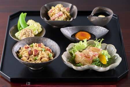 醤油 九州 ドレッシング セット 燻製 さしみ醤油 2本 と 燻製 たまねぎ ドレッシング 2本 [ひらど新鮮市場 長崎県 平戸市 hr42bgy400213]