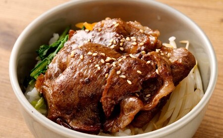 なぎビーフ 焼き肉カット 1200g （300g × 4） ／ 肉 にく ニク お肉 おにく 牛肉 牛 うし 焼肉 やきにく 焼肉用 国産牛 国産 岡山県産 岡山県 美咲町 冷凍