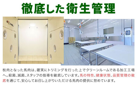 馬刺し 3種 食べ比べ セット 計150g 3人前 熊本直送 赤身 霜降り フタエゴ 株式会社Foody’s《30日以内に出荷予定(土日祝除く)》熊本県 菊池市 馬刺し 馬肉 肉 お肉