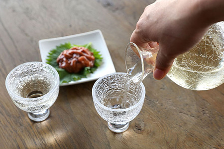 鯉川酒造 純米吟醸「亀治好日」720ml×2本セット 辛口 日本酒 地酒 1725年創業（享保10年）老舗酒蔵 山形 庄内町
