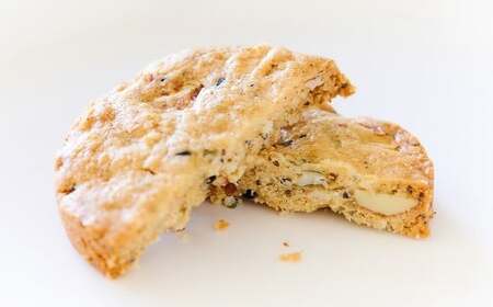 はじめまして！焼き菓子詰め合わせセット パティスリーフレイ 4種 サブレ ガレット ブルッティ・マ・ブオーニ ビスコッティ クッキー お菓子 洋菓子 【2026年6月上旬から順次発送】