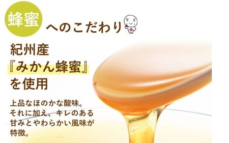 紀州南高梅 やわらか干し梅 梅短冊 はちみつ入り 176g（88g×2）個包装 / 和歌山 和歌山県産 田辺市 南高梅 干し梅 種なし はちみつ干し梅 柔らかい干し梅 個包装【nag005】