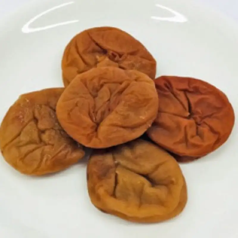 紀州南高梅 やわらか干し梅 ミックス はちみつ入り 260g×1箱 / 和歌山 和歌山県産 田辺市 南高梅 干し梅 種なし はちみつ干し梅 柔らかい干し梅 個包装【nag007】