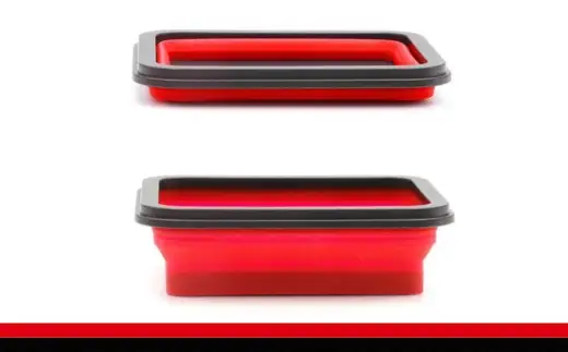 TONE トネ マグネット付シリコンパーツトレーセット　A-SMPT3S　工具　15001-40001305｜工具 整備士 自動車 バイク DIY 日本製 メンテナンス