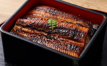 うなぎの蒲焼き（約160g以上）・白焼き（約150g以上）各1尾 計2尾セット 国産 鰻 ウナギ unagi  蒲焼き 白焼き ギフト 人気 おすすめ