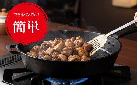 噛むほど旨い！創業49年の味「とり幸SHOP」監修　国産味付け親どり 300g｜鶏肉 とり肉 TKS