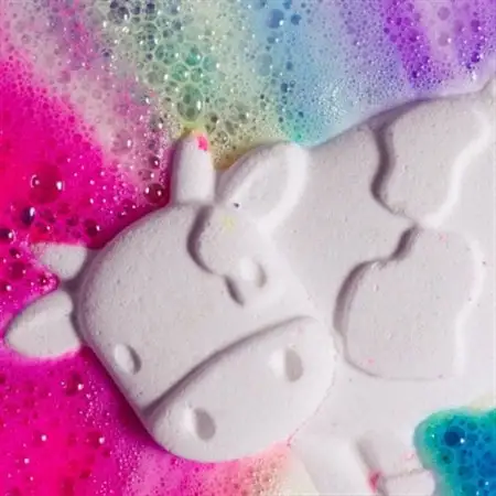 LUSH (ラッシュ) ハッピー バスデイ ギフト バス6種セット【1687710】