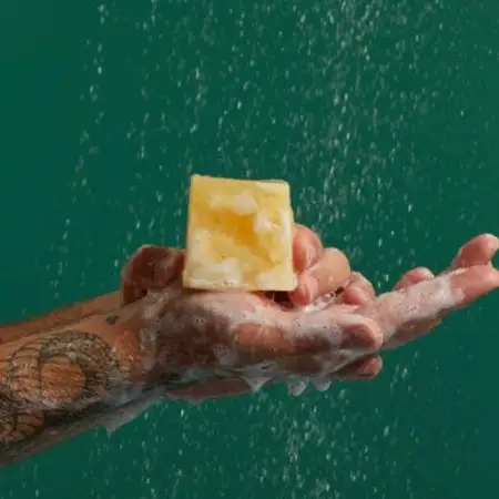 LUSH (ラッシュ) ハローサンシャインギフト シャワー・ボディケア4種セット【1687713】
