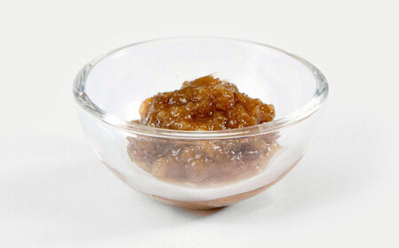 食べるそら豆味噌　2種 80g×2 食べる味噌 高オレイン酸大豆使用 吉野ヶ里町/イデマン味噌醤油醸造元[FAF036]
