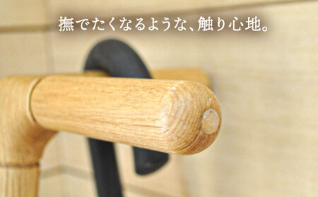 木製 傘かけ umbrella rack 糸島市 / 贈り物家具 みはたや 傘 インテリア 傘かけ[ADD026]