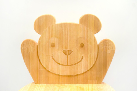バンザイチェア（単品）パンダ