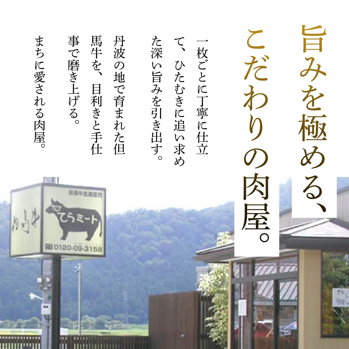 但馬牛ミートコロッケ 10個入 〈てらミート特製〉〈兵庫県産〉 コロッケ 惣菜