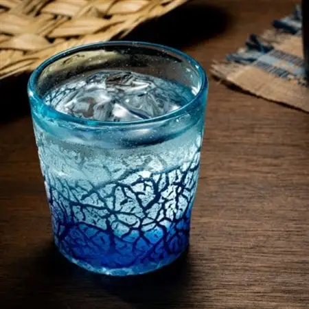 【琉球泡盛・石川酒造場】甕仕込5年古酒 護佐丸 720ml×1本【1689366】