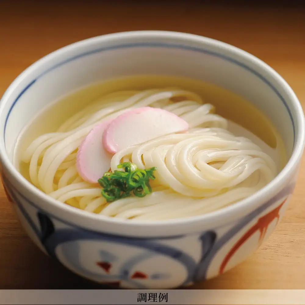 厳選乾めんセットDM-32G（32人前）