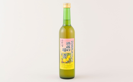 日本酒仕込みの梅酒､3種類セット