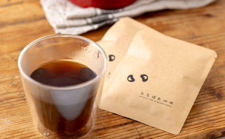 さくほろコロコロクッキー＆自家製焙煎ドリップコーヒーセット