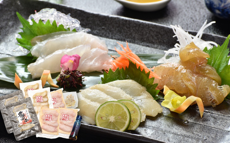 《定期便》よかクエ食べ尽くしコース【3回お届け】