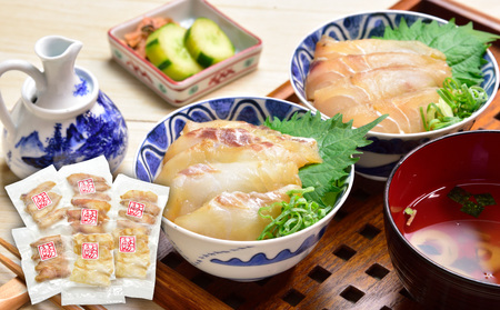 《定期便》旬の九十九島高島美食めぐり【3回お届け】