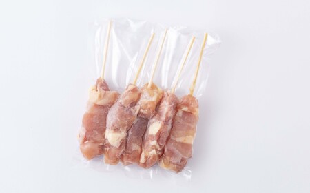 九州産焼き鳥モモだけセット