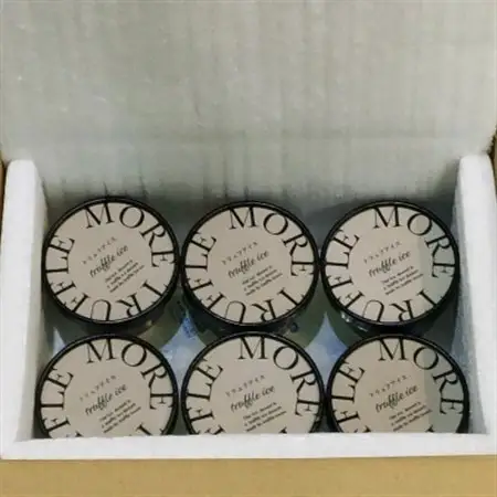 香りに酔いしれる　MORETRUFFLE トリュフアイスギフト 大人のアイス 6個入り【配送不可地域：離島】【1668245】