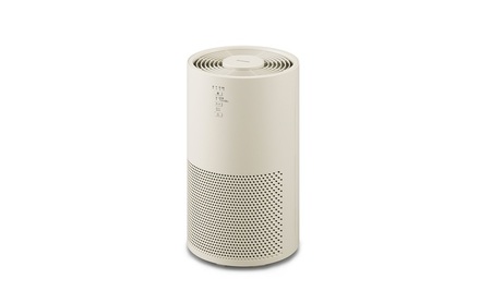 空気清浄機 16畳 AAP-S30C-C サンドベージュ アイリスオーヤマ ペット 16畳 コンパクト 省エネ スピード空気清浄 集じん 脱臭 3Dナノチャージ HEPAフィルター タバコ臭 ニオイ対策 乾燥防止 静電気対策