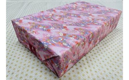【釜久米菓】七宝あられ27袋 お菓子 煎餅 和菓子 おかき HNNBC003