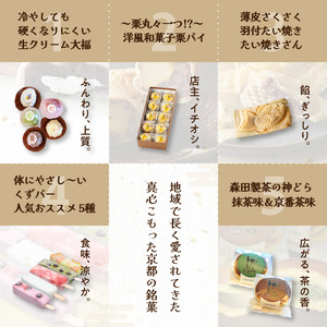 定期便 全5回 銘菓詰め合わせ便 0001-T11 | 和菓子