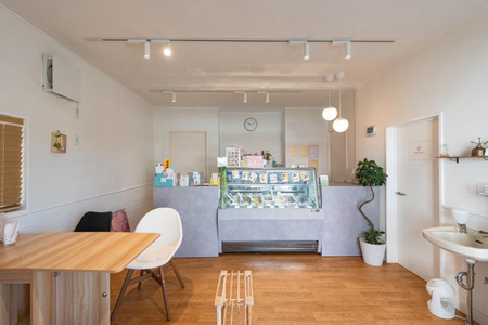 Gelateria Presso ジェラート 6個セット