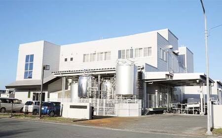 【奥羽乳業】山形県産生乳使用！ のむヨーグルト 750ml×6本 セット F2Y-6544
