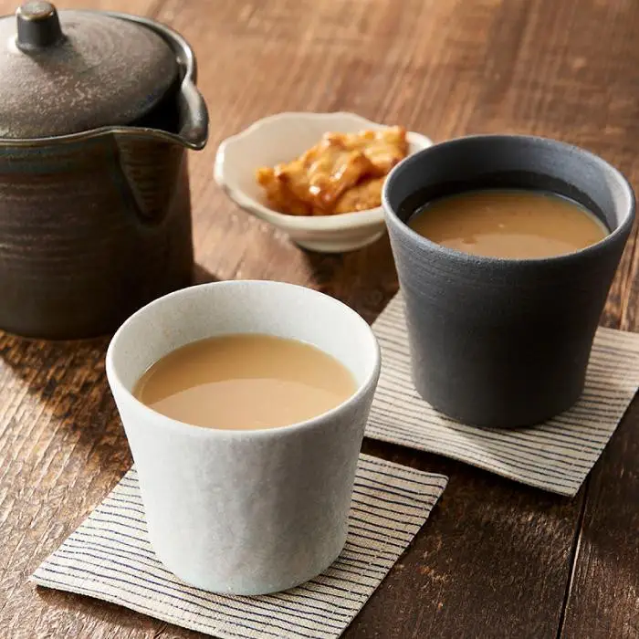 糀からの贈り物・大麦甘酒490ml 6本セット