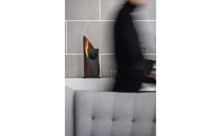 Sit Back ＆ Relax Sail Walnut/Black Brown Left Single ワイヤレスポータブルスピーカー ワイヤレス スピーカー オーディオ Bluetooth 東京都 文京区