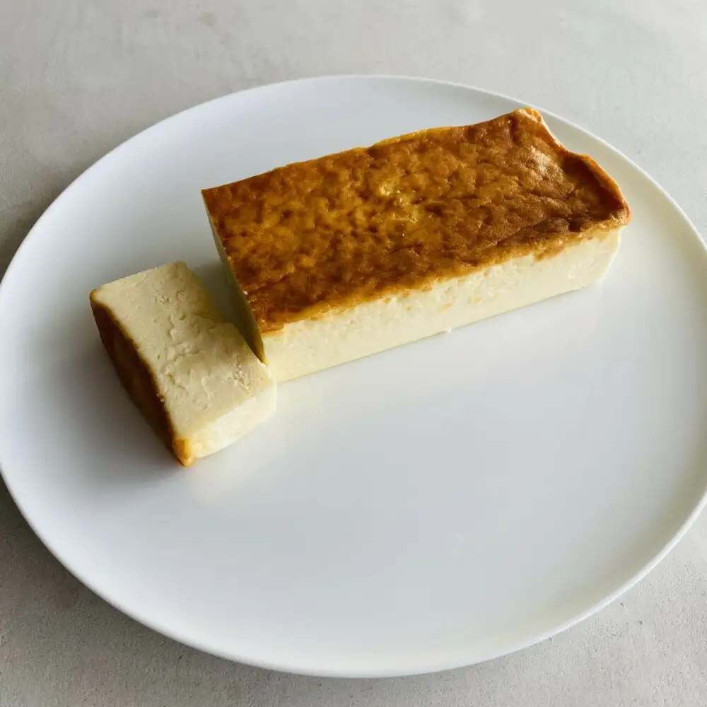 LIBERAオリジナルチーズケーキ