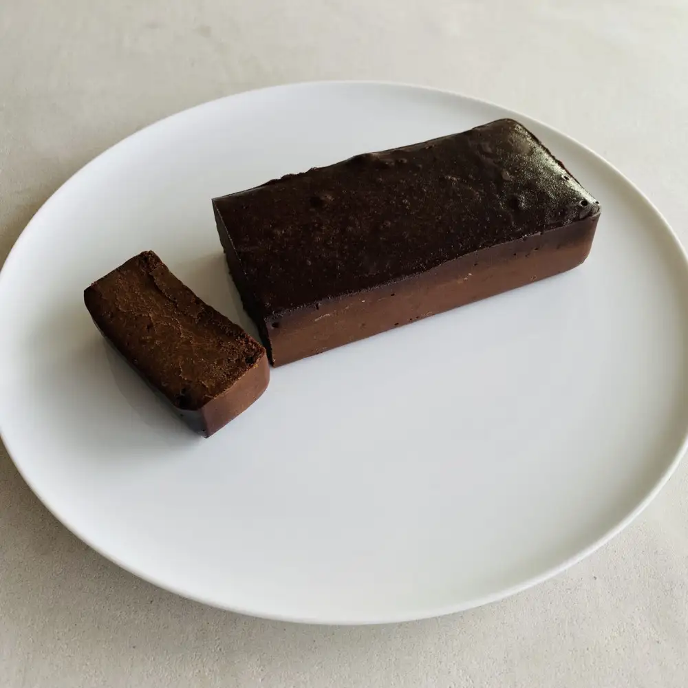 LIBERAチョコレートテリーヌ