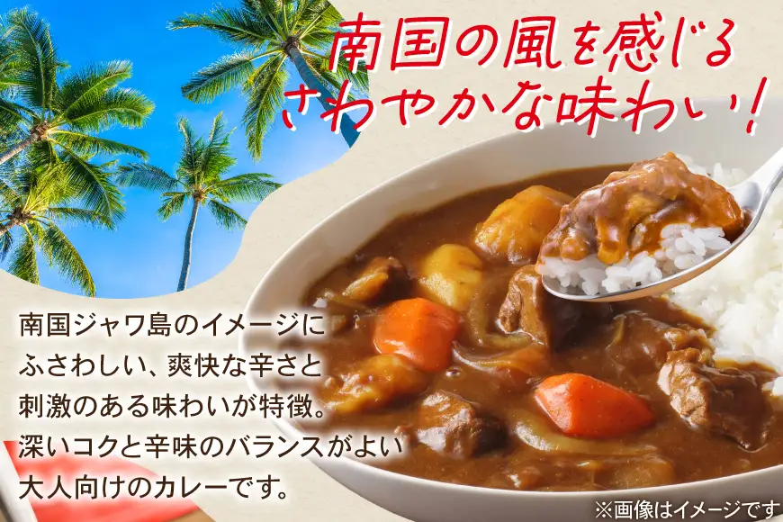 ハウス レトルトジャワカレー 辛口 200g 20個 [翔栄通商 愛知県 江南市 ko23btu570092]