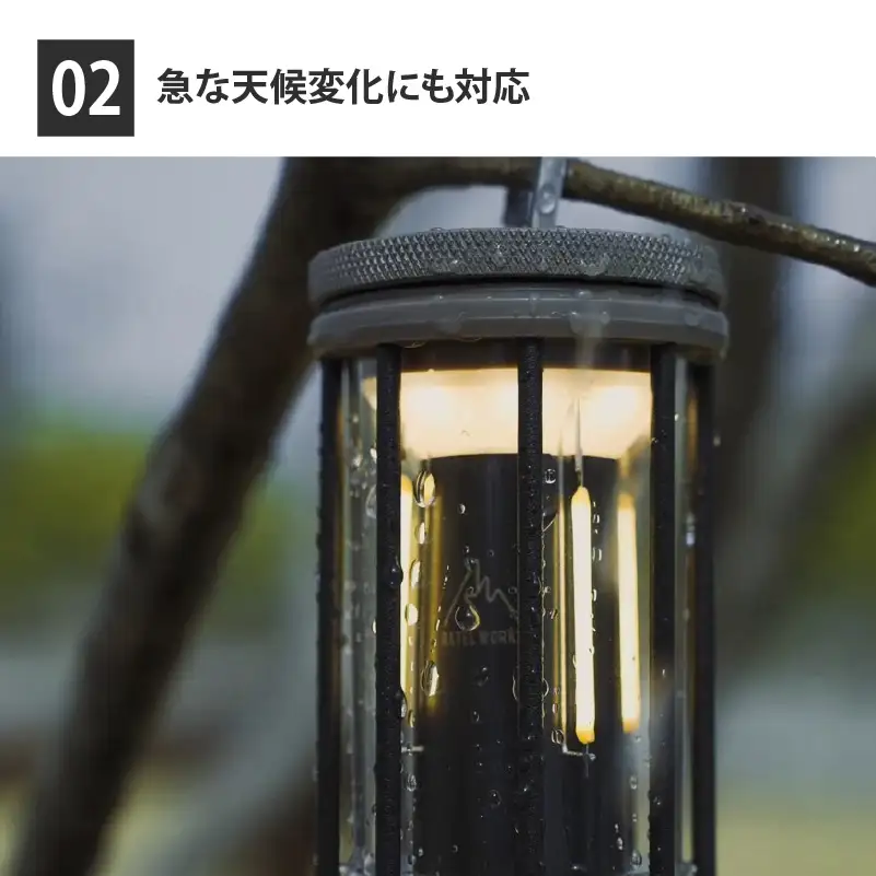 【 RATEL WORKS（ラーテルワークス） 】VINT(ヴィント)RWS0208