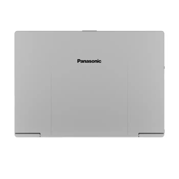 Panasonic パナソニックレッツノートFC/カームグレイ CF-FC6ARBCP