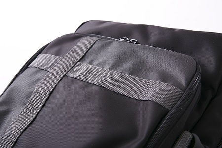 通学リュック 塾かばん DSG-304M ブラック／通学 リュックサック