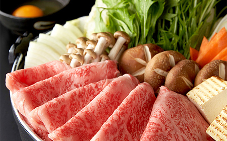 A5飛騨牛 すき焼き しゃぶしゃぶ用 ロース 900g 牛肉 最高級 肉 霜降り F6M-317